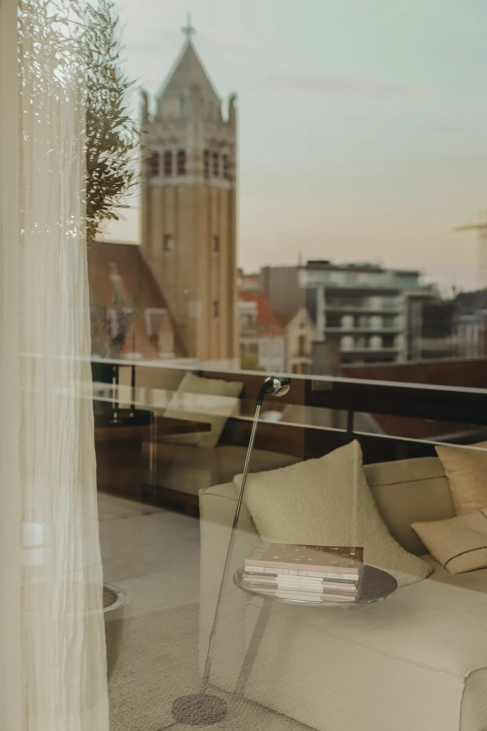 Penthouse M