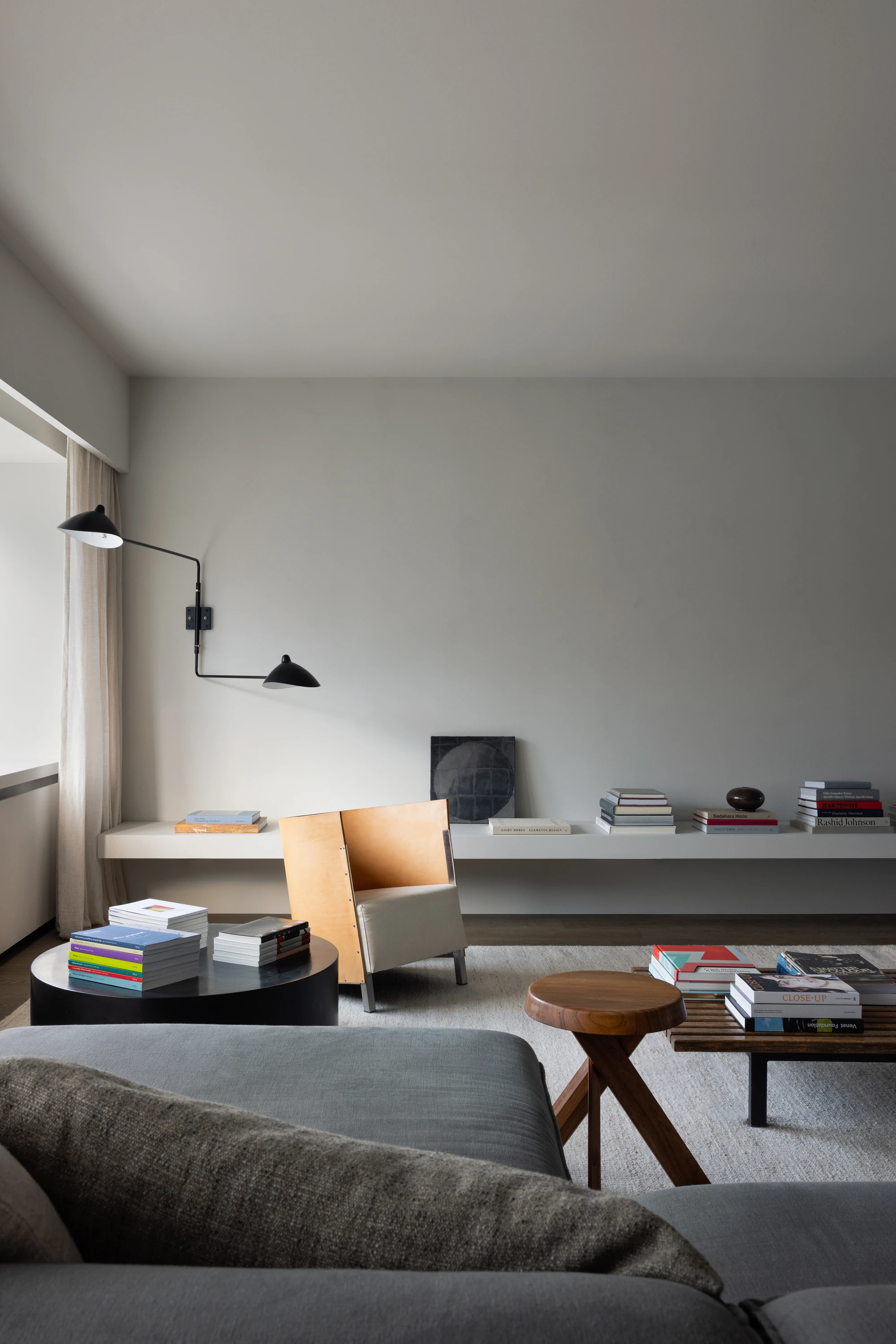 Apartment L&R