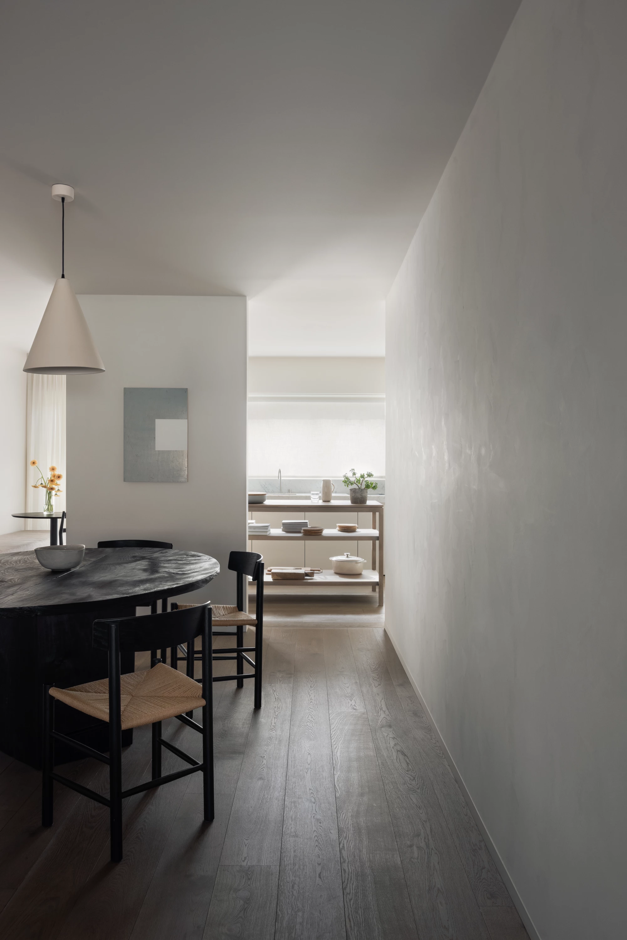 Apartment L&R