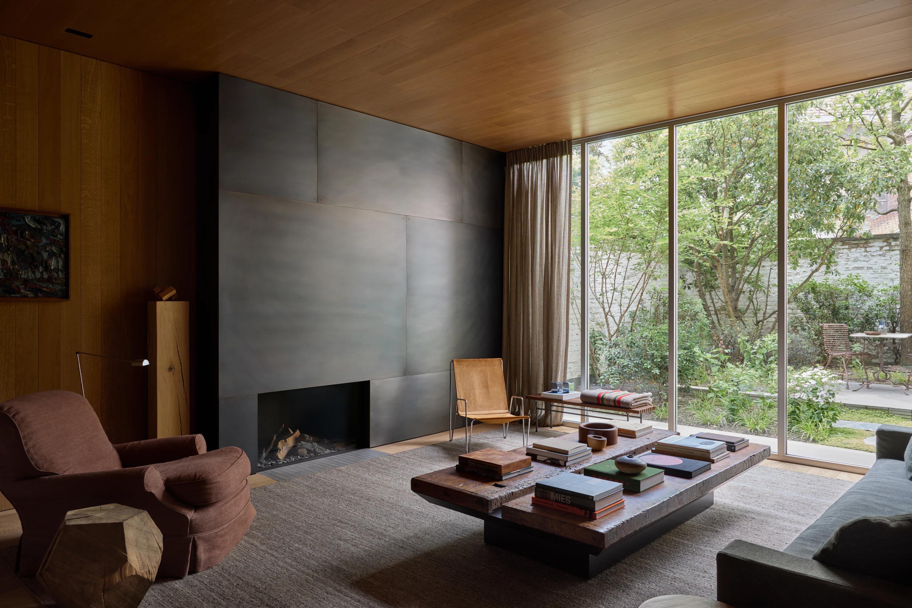 Design as an antidote to daily life